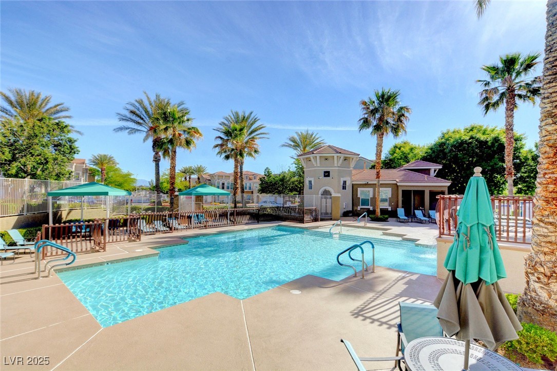 9975 Peace Way, Unit 1034 Las Vegas, NV 89147 - Photo 70 of 73