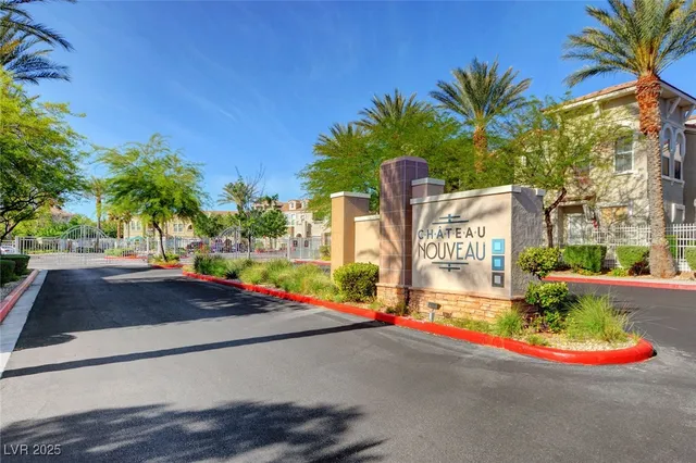 $1,850 | 9975 Peace Way, Unit 1034, Las Vegas, NV 89147