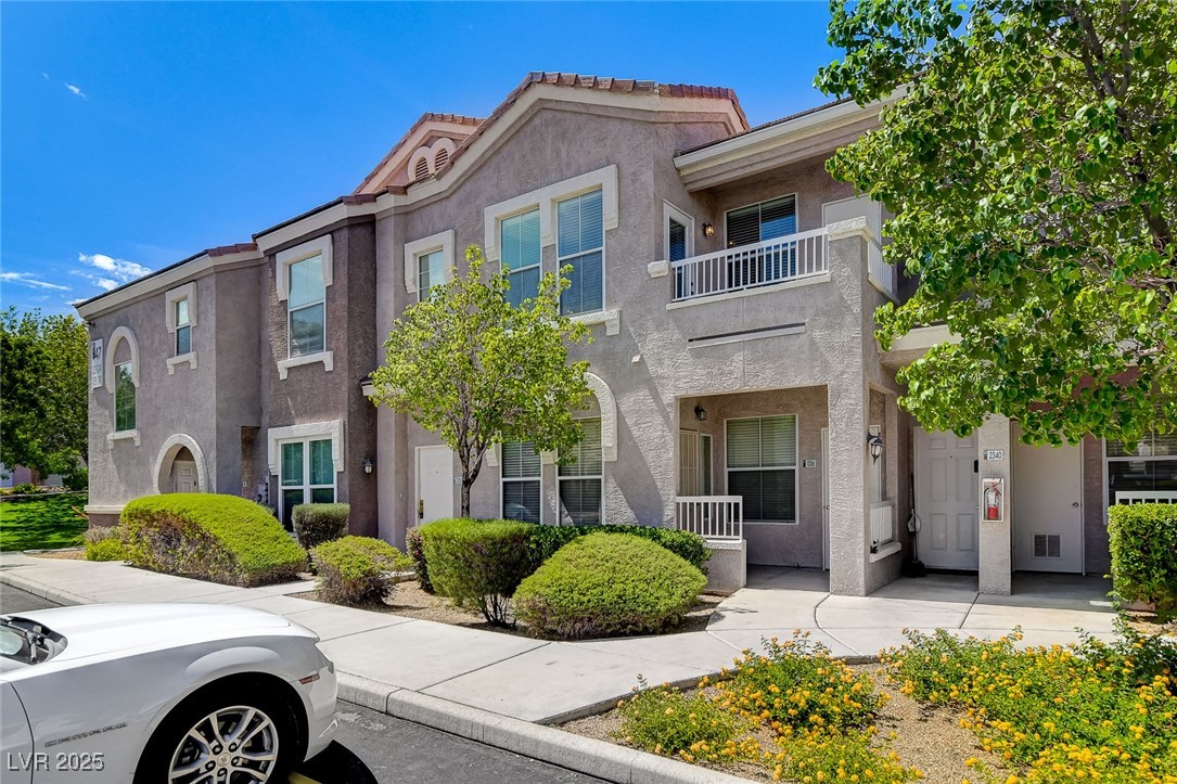 9975 Peace Way, Unit 1034 Las Vegas, NV 89147 - Photo 73 of 73