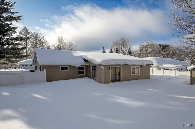 $249,900 | 6349 Anderegg Drive, Lee, NY 13440