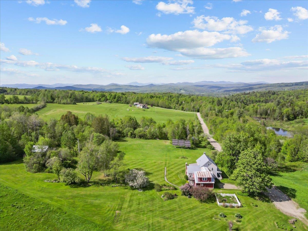 406 Courchaine Road Wolcott, VT 05680 - Photo 45 of 54