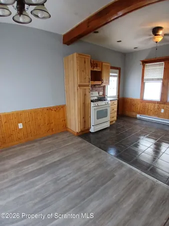 $1,500 | 47 East Parker Street, Scranton, PA 18509