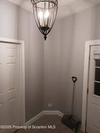 $1,500 | 47 East Parker Street, Scranton, PA 18509