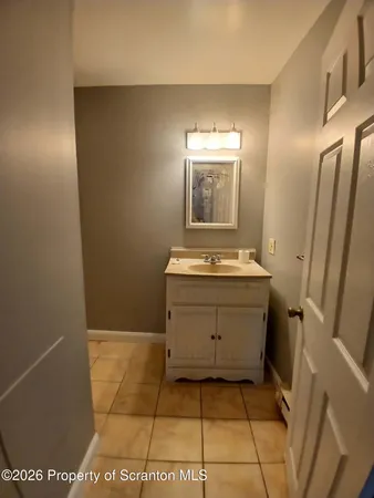 $1,500 | 47 East Parker Street, Scranton, PA 18509