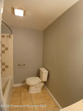 $1,500 | 47 East Parker Street, Scranton, PA 18509