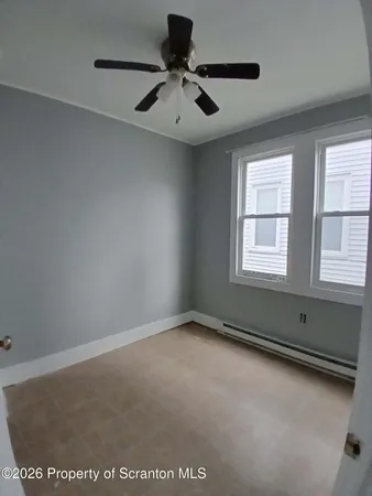 $1,500 | 47 East Parker Street, Scranton, PA 18509