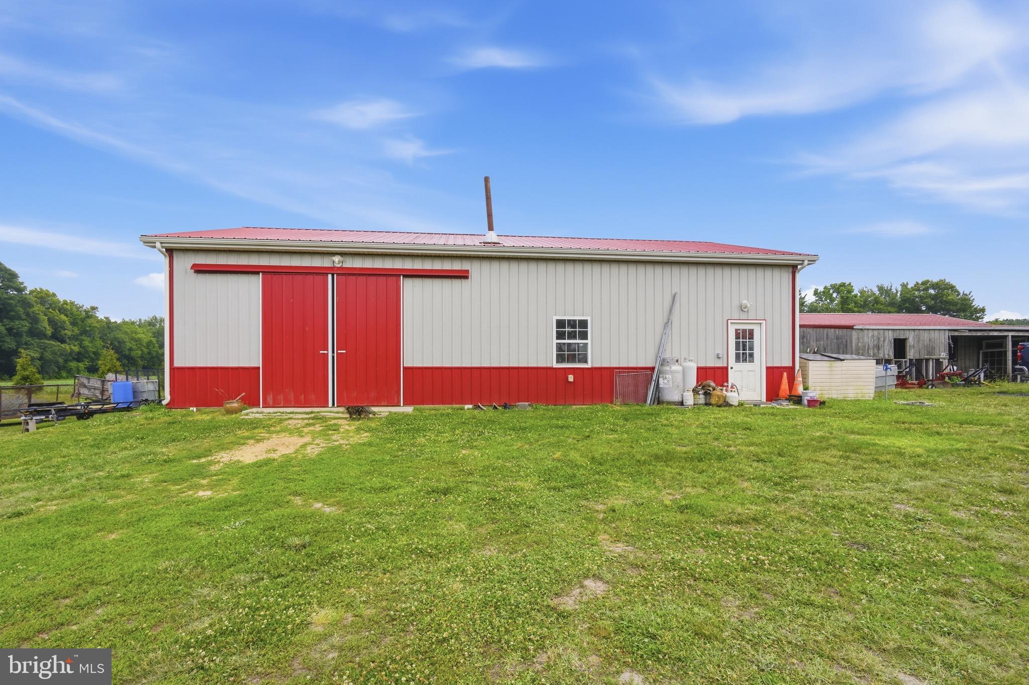 420 Duhamel Corner Road Marydel, MD 21649 - Photo 26 of 90