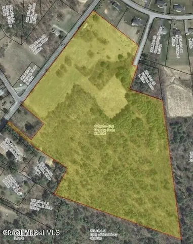 $157,500 | L10.5 Bay Road, Unit LOT 4, Queensbury, NY 12804