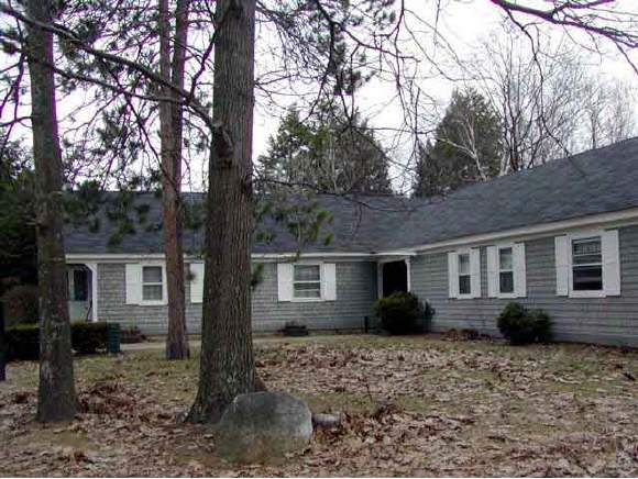48 Plummer Hill Road, Unit 2 Belmont, NH 03220 - Photo 1 of 1