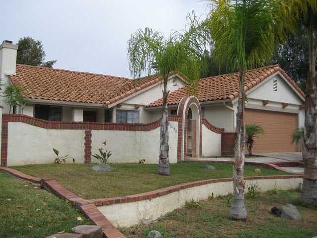 5445 Old Ranch Road Oceanside, CA 92057 - Photo 1 of 8 Gallery Image 1