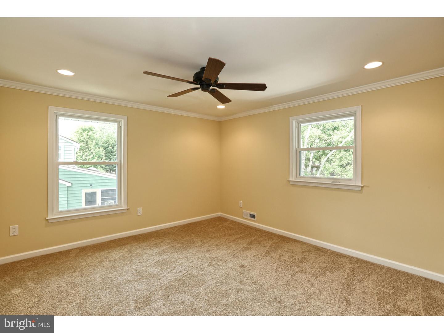 817 Hilltop Road Cinnaminson, NJ 08077 - Photo 11 of 18 Bedroom 2