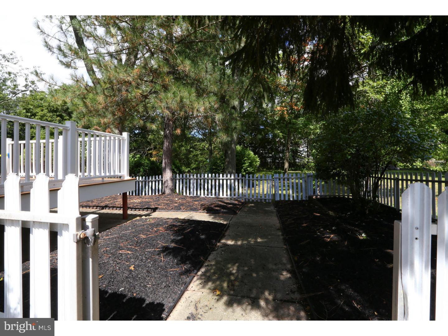 817 Hilltop Road Cinnaminson, NJ 08077 - Photo 18 of 18 Deck