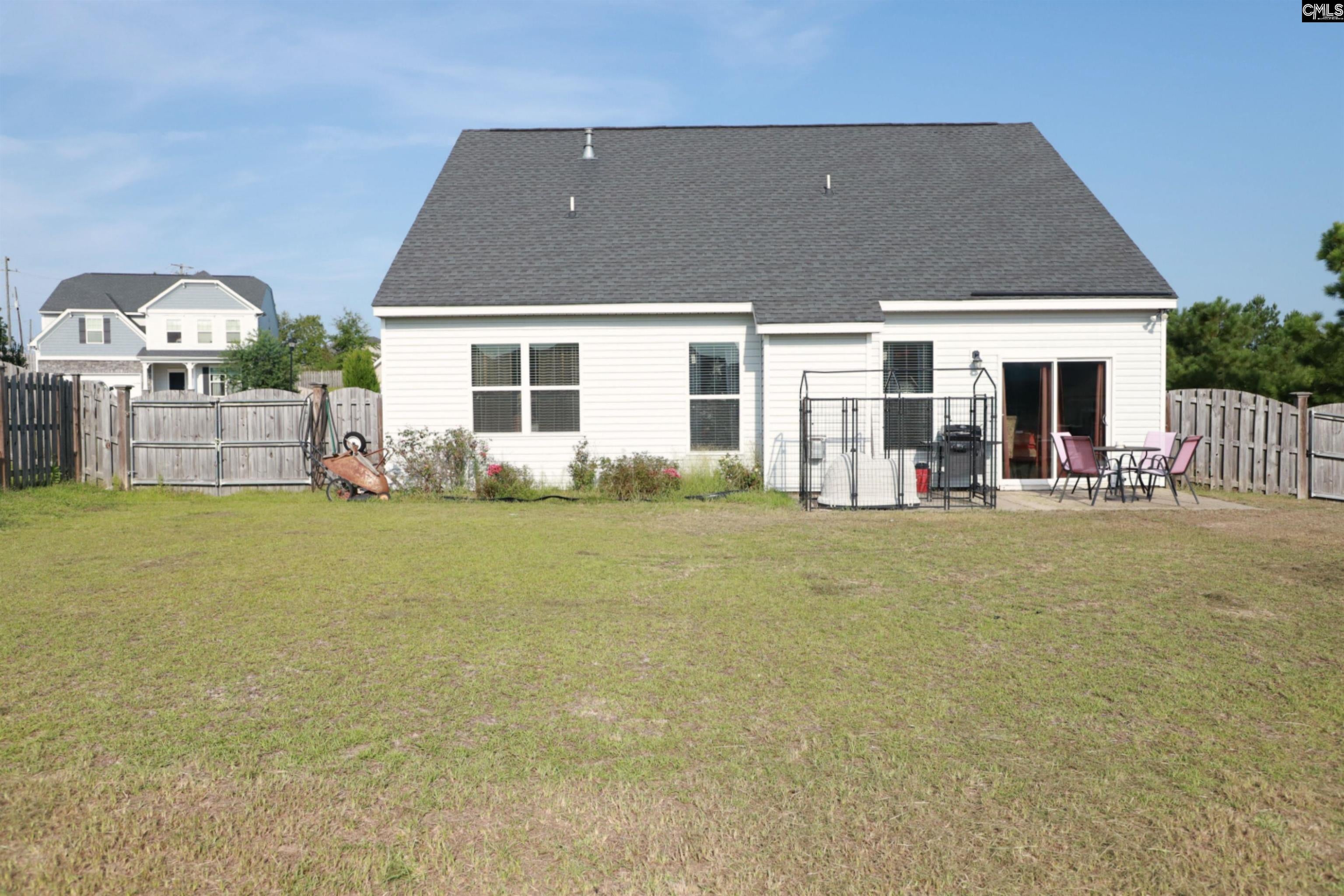 709 Spring Cress Drive Lexington, SC 29073 - Photo 34 of 34 Gallery Image 34