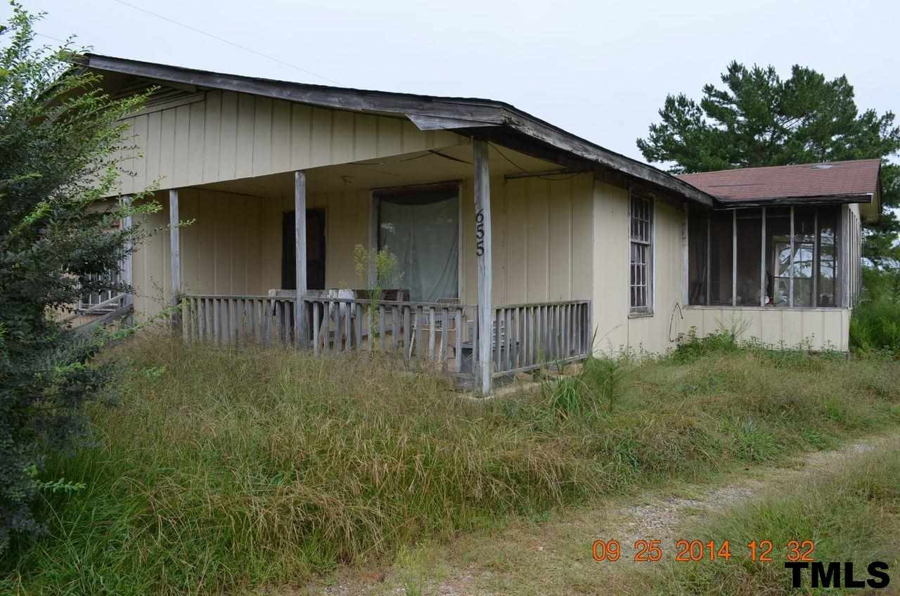 655 Barnes Lake Road Middlesex, NC 27557 - Photo 1 of 4 Photo 1