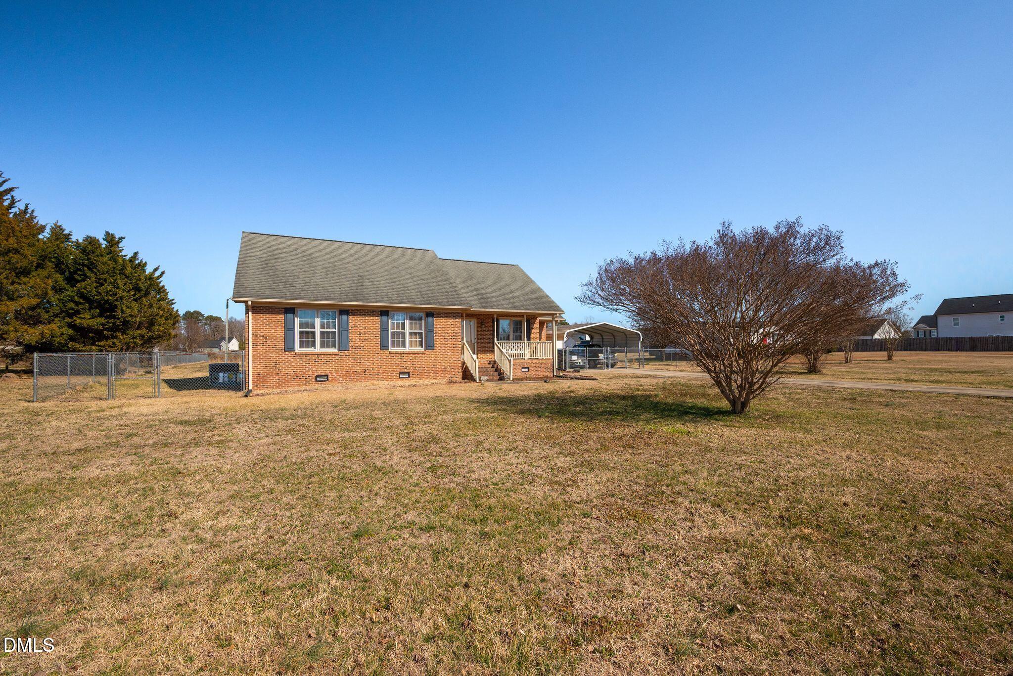 6571 Highway 231 Middlesex, NC 27557 - Photo 2 of 27 000b