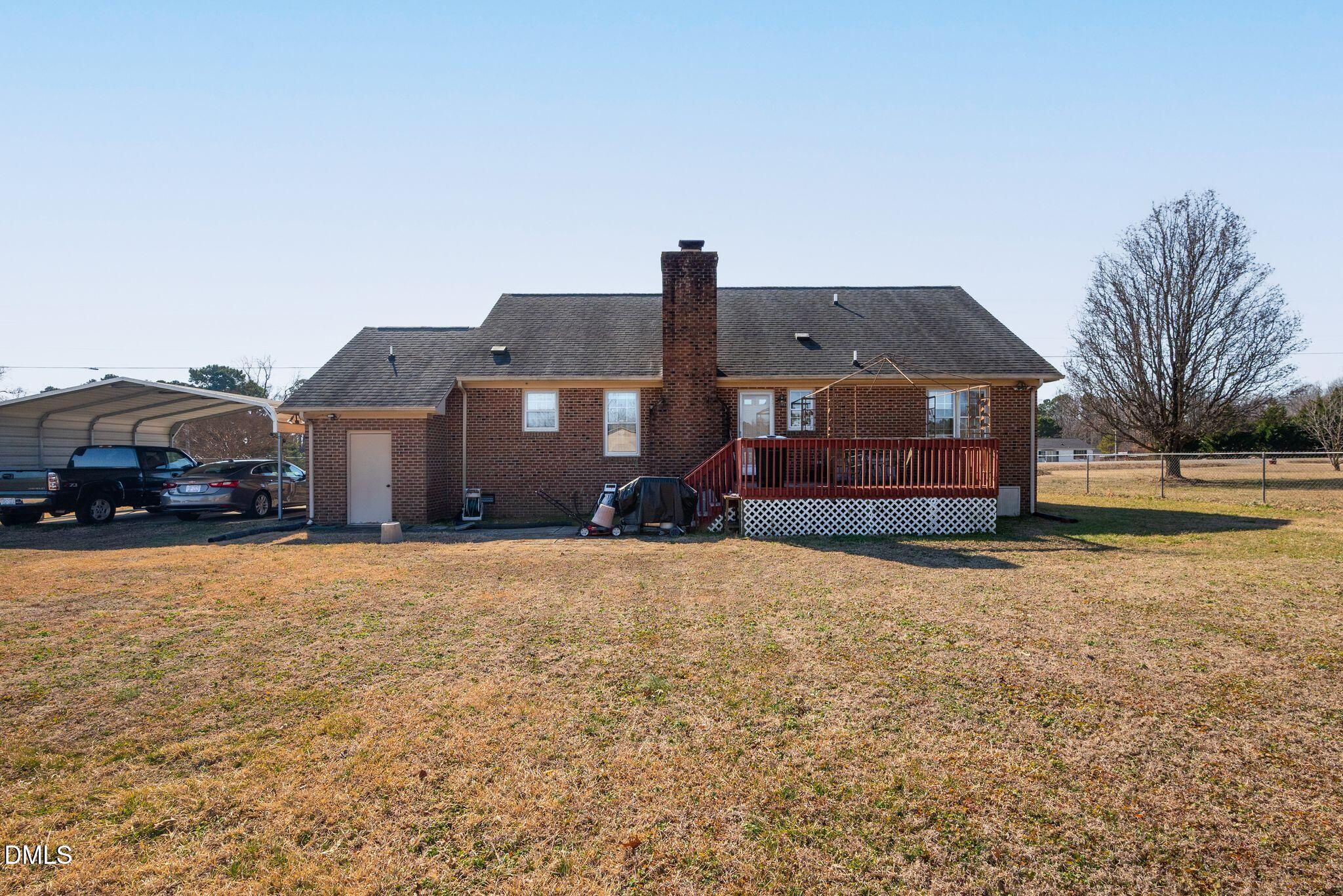 6571 Highway 231 Middlesex, NC 27557 - Photo 24 of 27 023