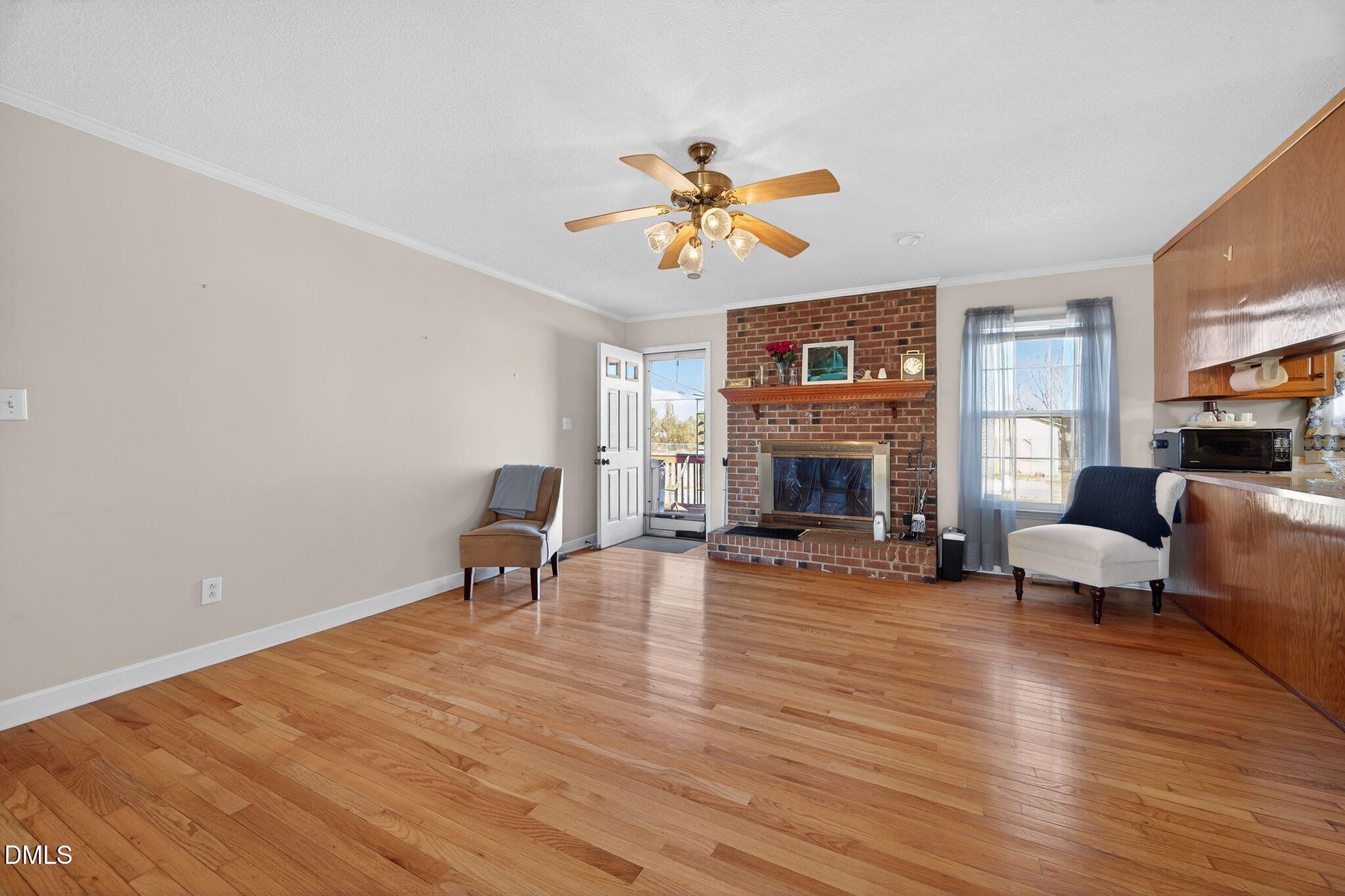 6571 Highway 231 Middlesex, NC 27557 - Photo 5 of 27 001