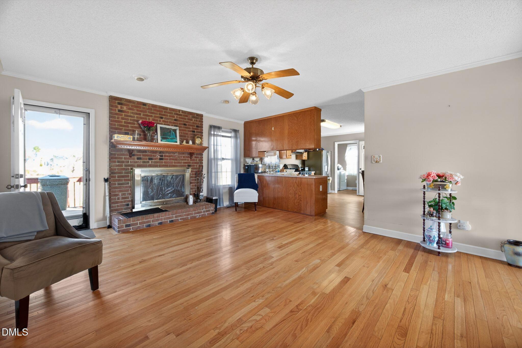 6571 Highway 231 Middlesex, NC 27557 - Photo 7 of 27 002