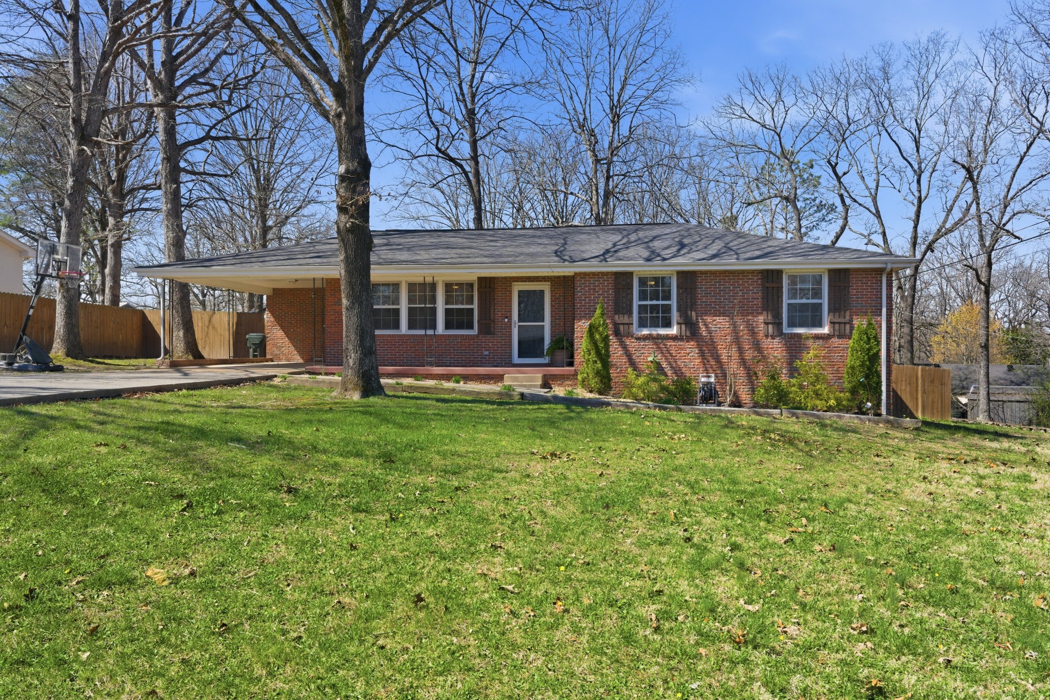 2061-2 South Hummingbird Lane Dickson, TN 37055 - Photo 1 of 3