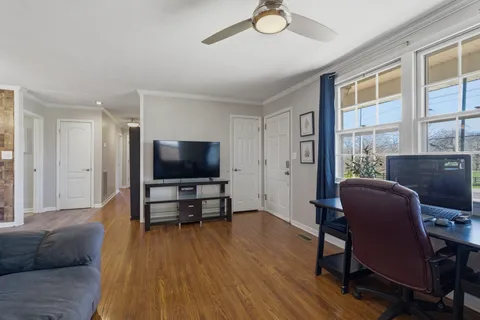 $335,000 | 2061-2 South Hummingbird Lane, Dickson, TN 37055