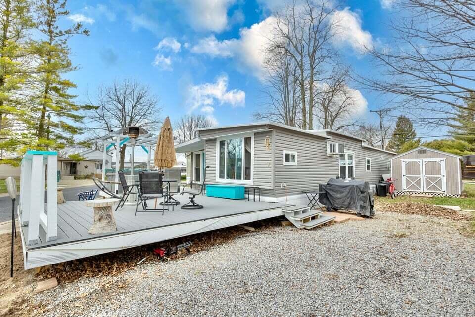 246 North Orchard Island Road, Unit 59 Russells Point, OH 43348 - Photo 19 of 43