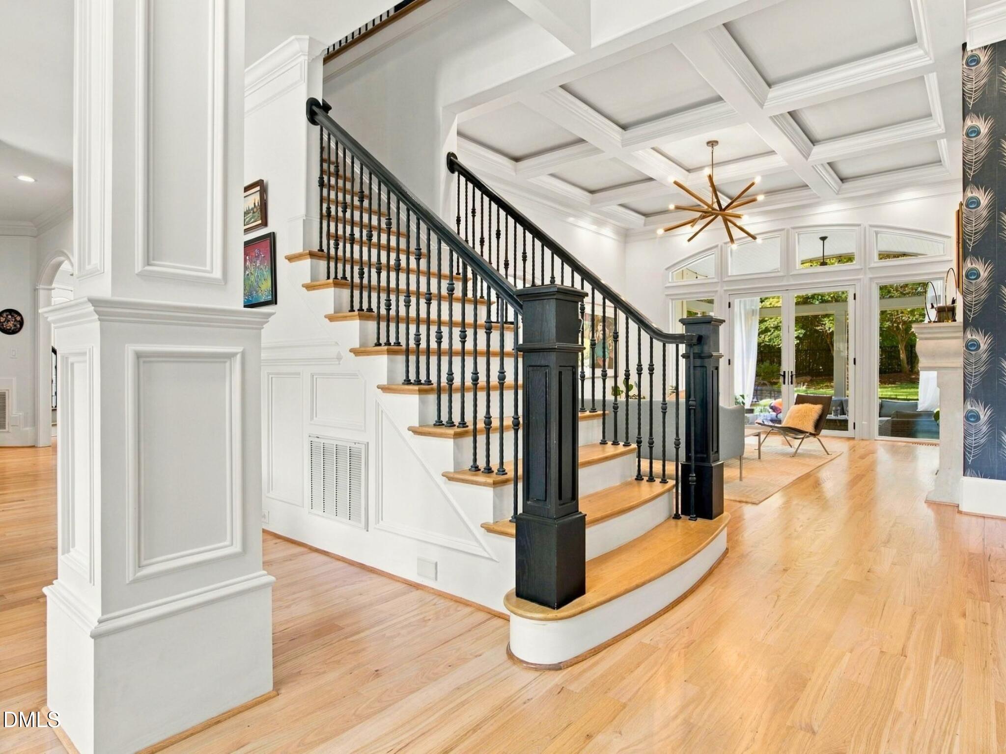 6701 Foxfire Place Raleigh, NC 27615 - Photo 6 of 44 14
