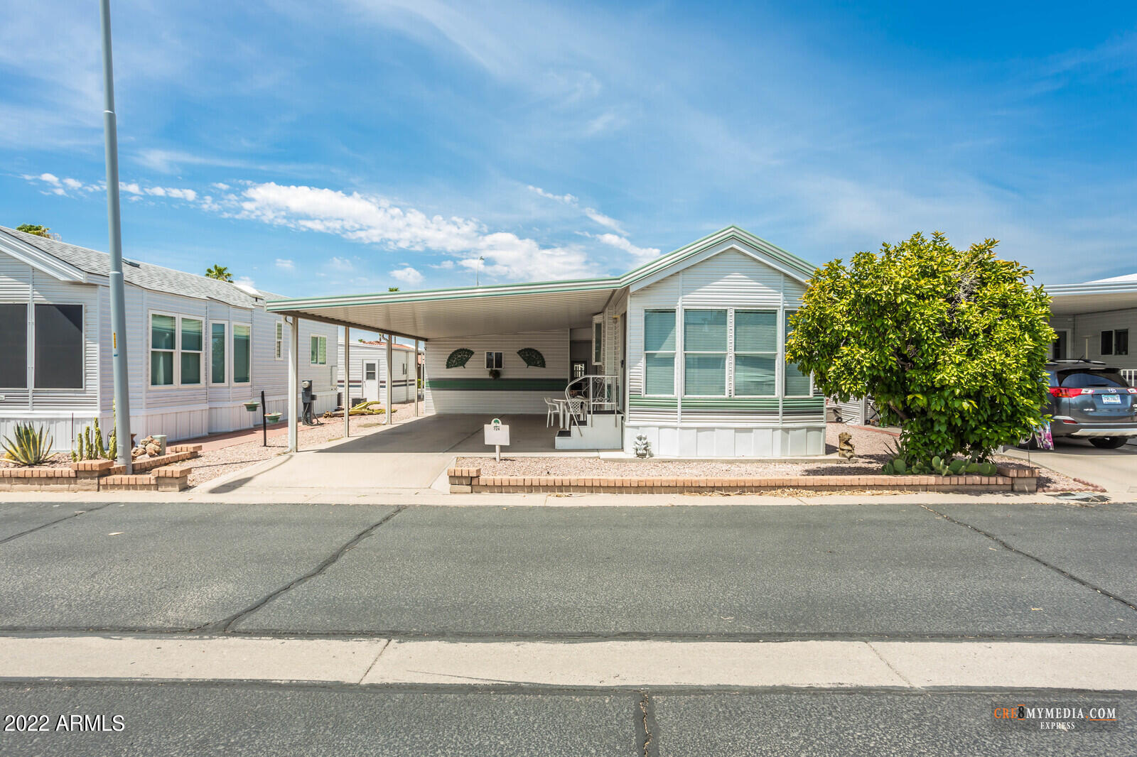 111 South Greenfield Road, Unit 724 Mesa, AZ 85206 - Photo 1 of 20 01_Cre8MyMediacom01_mls