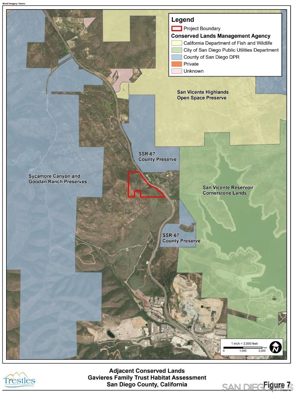 0 Highway 67 Lakeside, CA 92040 - Photo 7 of 9