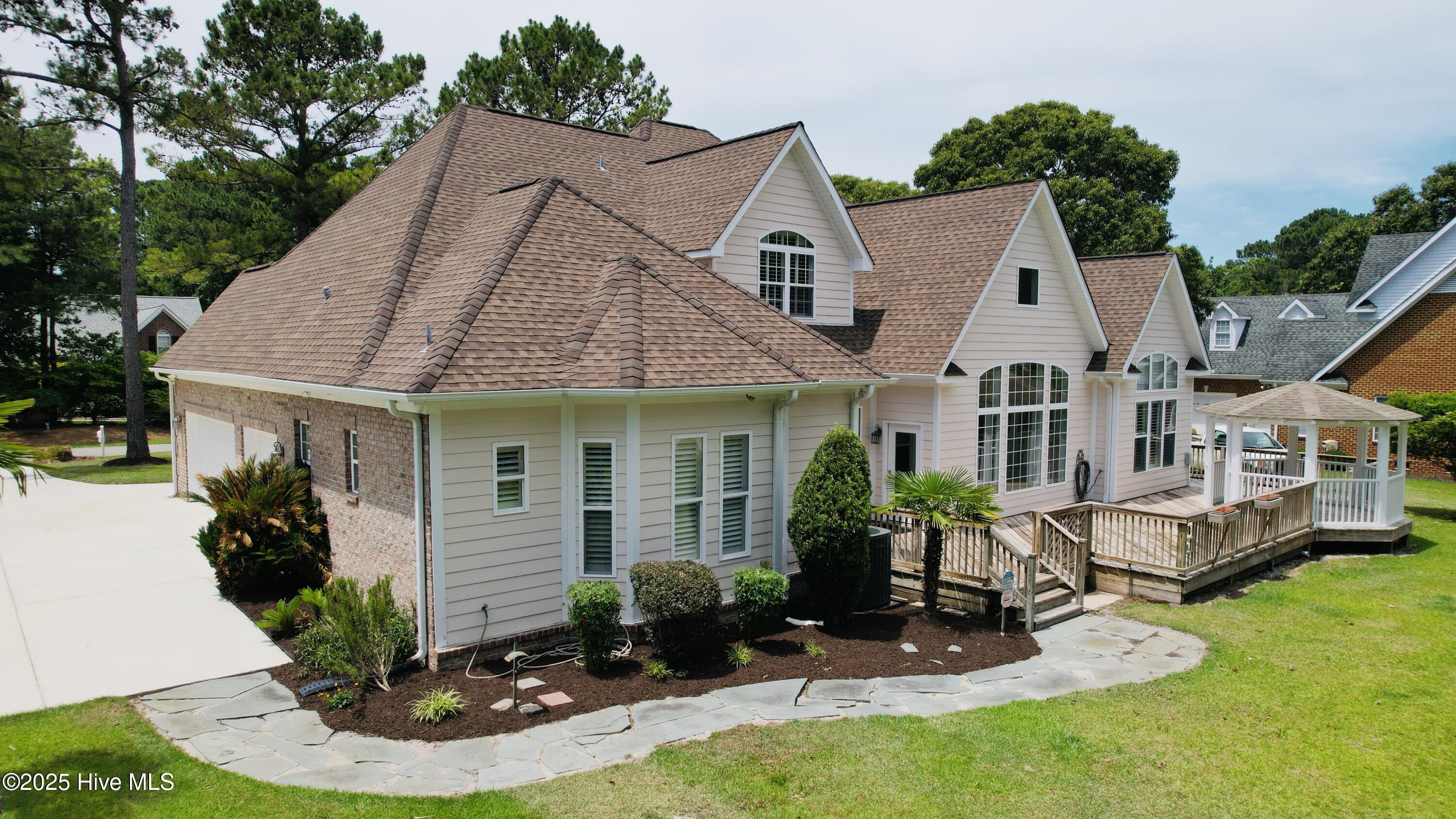 205 South Grist Mill Road Hampstead, NC 28443 - Photo 53 of 94 dji_fly_20250524_135212_695_174817476785