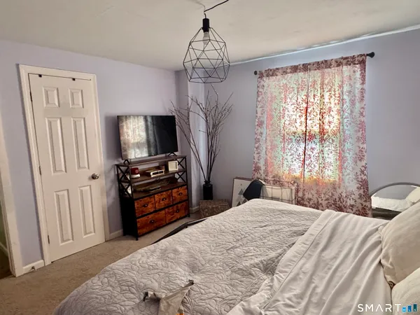 $1,950 | 110 Lake Road, Unit A, Andover, CT 06232