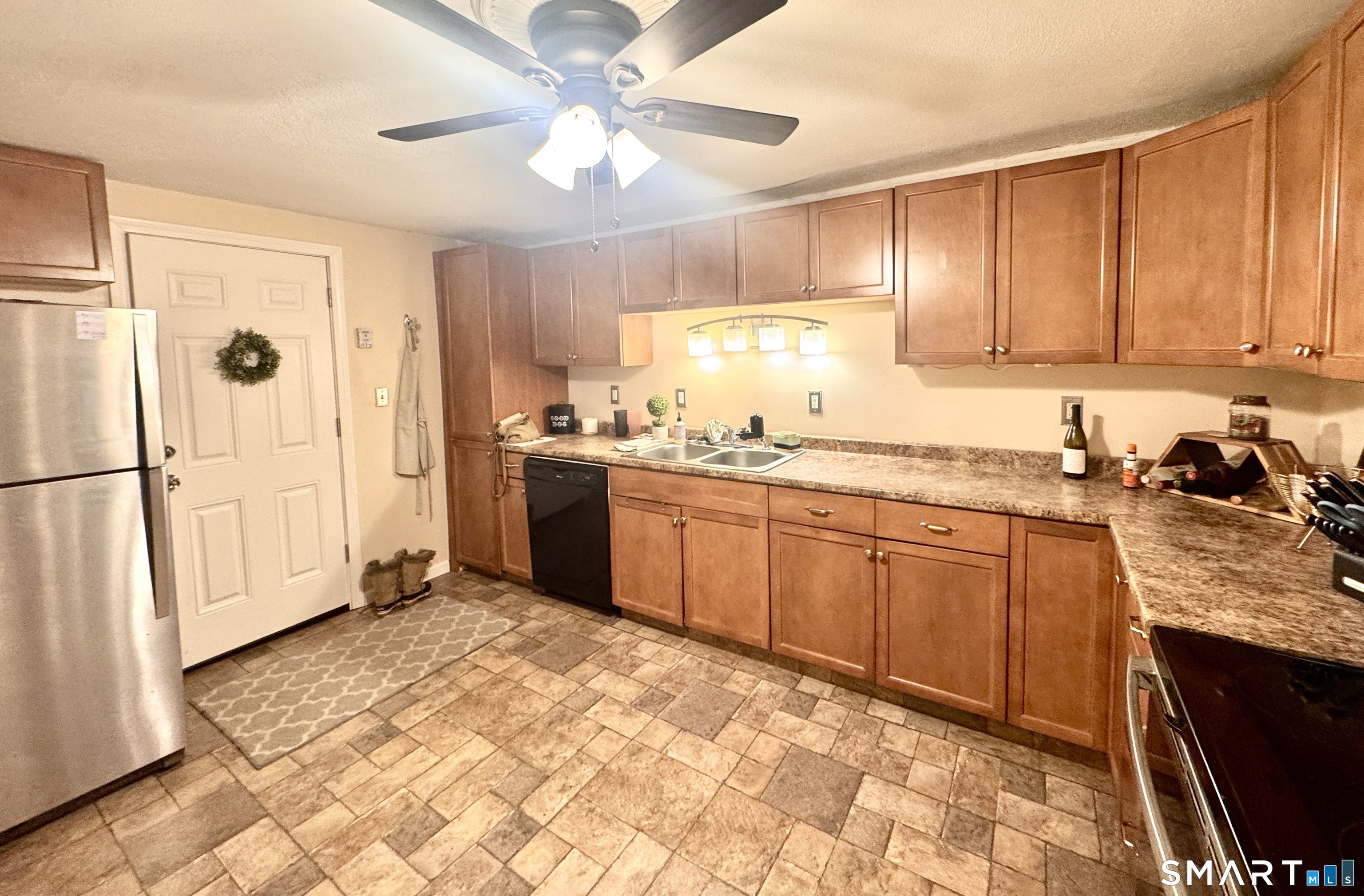 110 Lake Road, Unit A Andover, CT 06232 - Photo 3 of 13