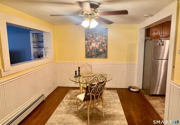 $1,950 | 110 Lake Road, Unit A, Andover, CT 06232