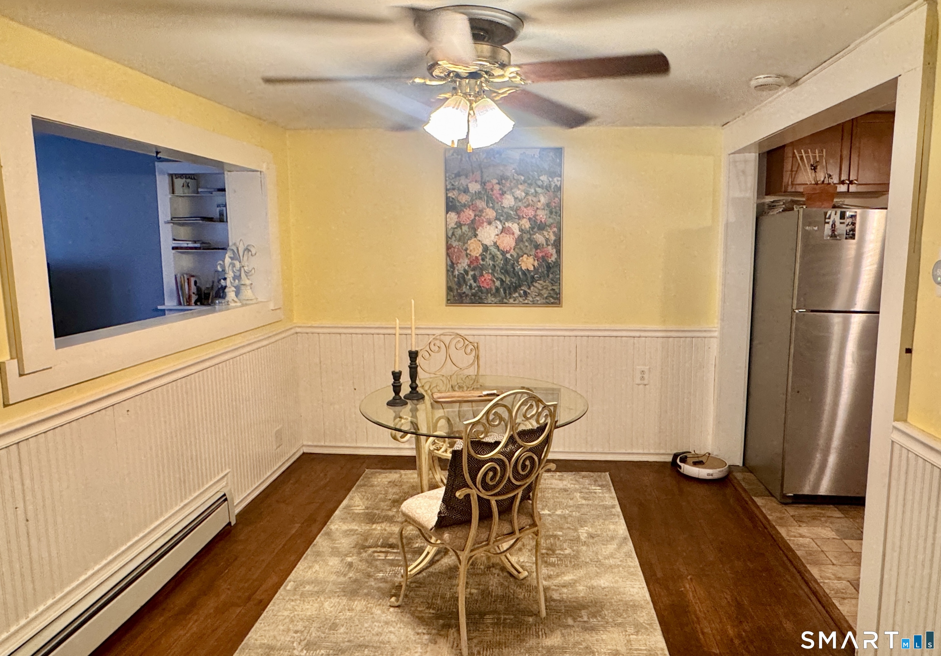 110 Lake Road, Unit A Andover, CT 06232 - Photo 5 of 13