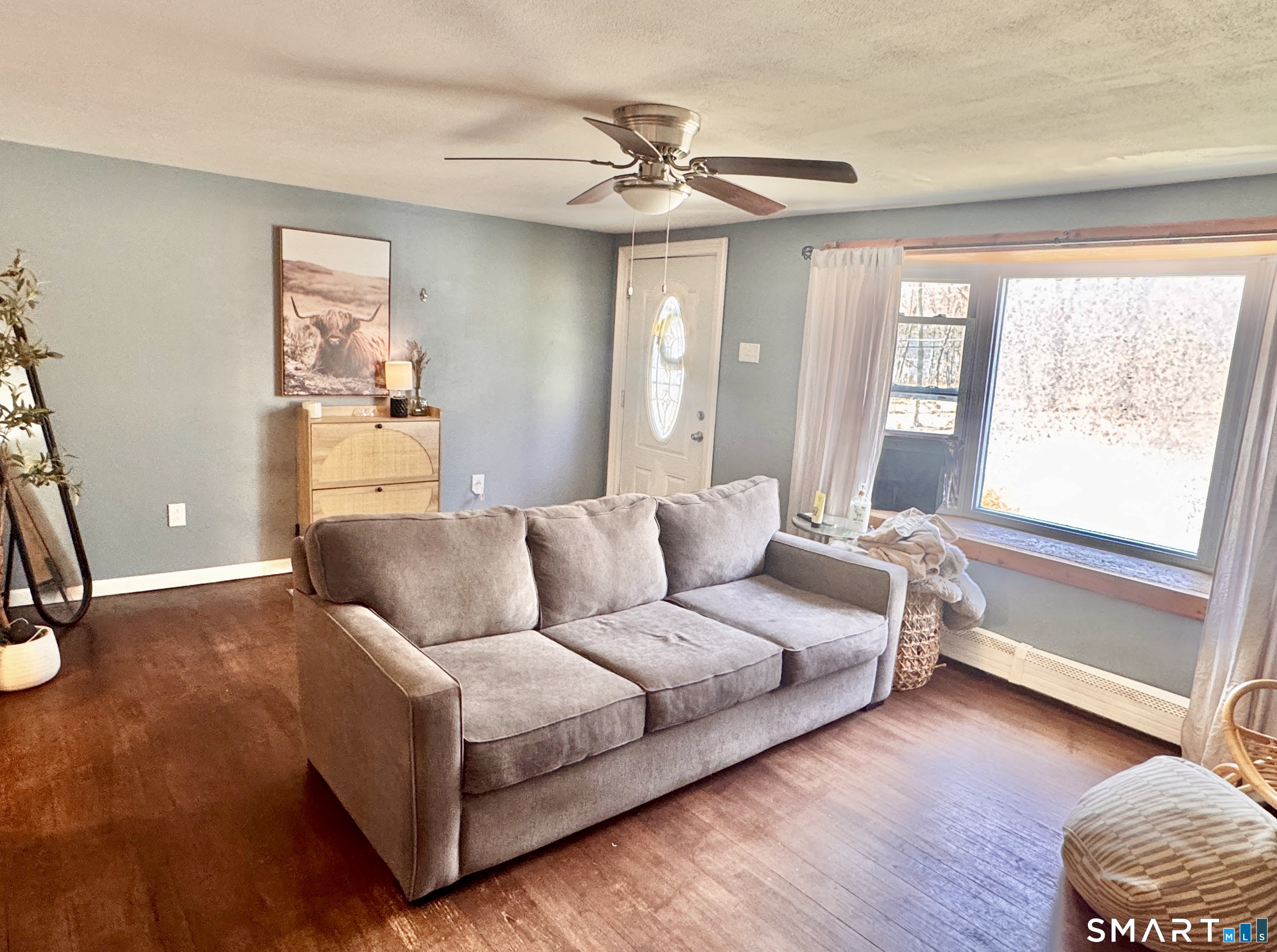 110 Lake Road, Unit A Andover, CT 06232 - Photo 8 of 13