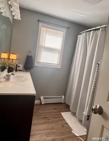 $1,950 | 110 Lake Road, Unit A, Andover, CT 06232