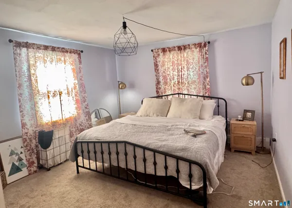 $1,950 | 110 Lake Road, Unit A, Andover, CT 06232