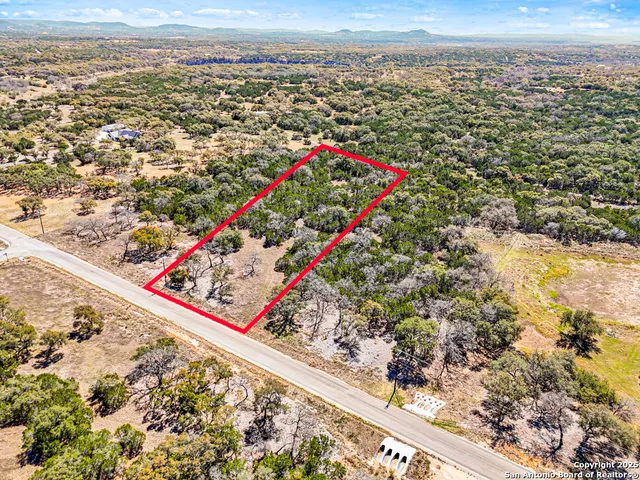 $245,500 | Lot 22 Clearwater Canyon, Bandera, TX 78003