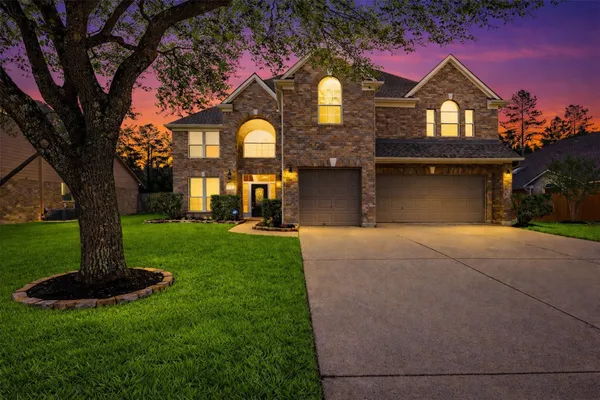 $425,000 | 17406 North Riata Lake, Cypress, TX 77433