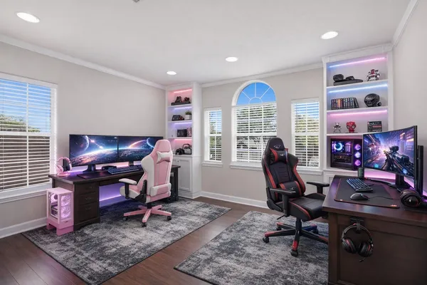 $425,000 | 17406 North Riata Lake, Cypress, TX 77433