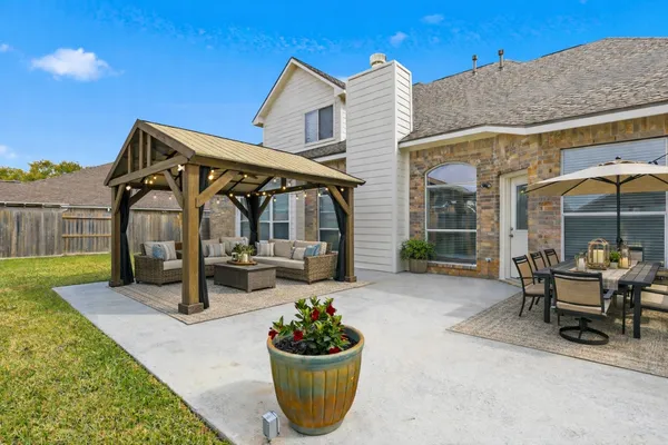 $425,000 | 17406 North Riata Lake, Cypress, TX 77433