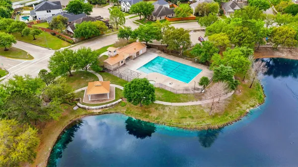 $425,000 | 17406 North Riata Lake, Cypress, TX 77433