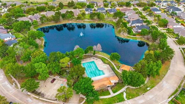 $425,000 | 17406 North Riata Lake, Cypress, TX 77433