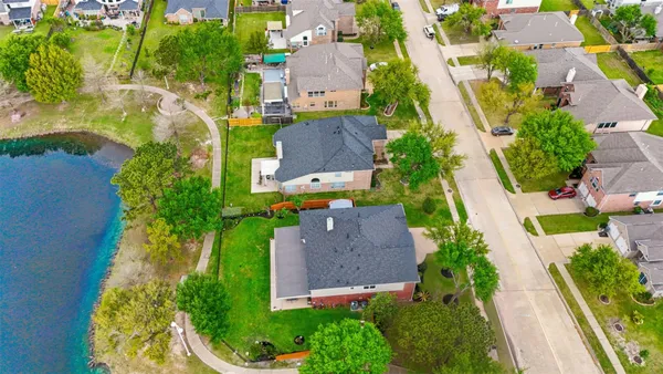 $425,000 | 17406 North Riata Lake, Cypress, TX 77433