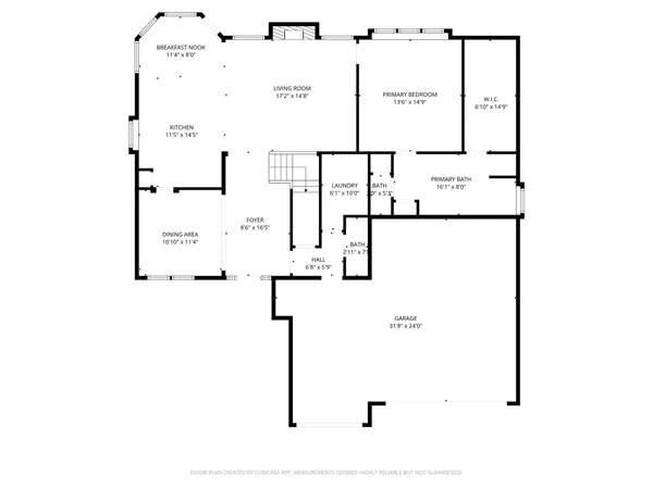 $425,000 | 17406 North Riata Lake, Cypress, TX 77433