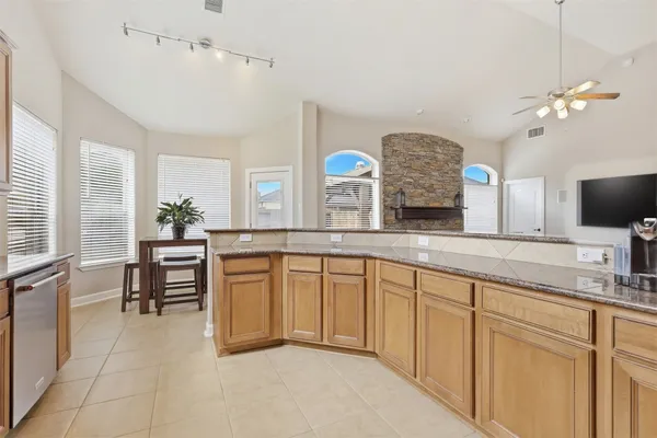 $425,000 | 17406 North Riata Lake, Cypress, TX 77433