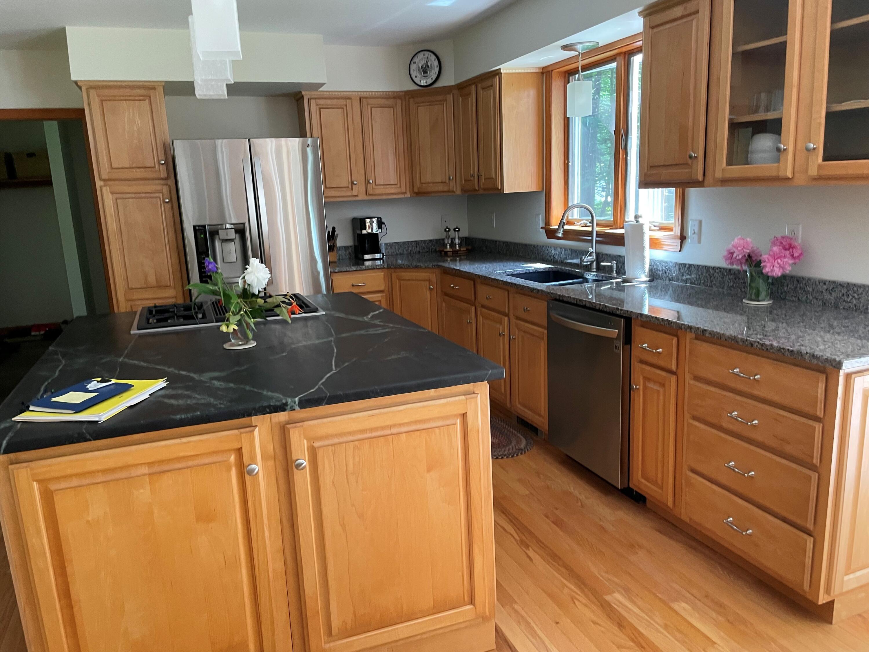 45 Todd Brook Road Freeport, ME 04032 - Photo 14 of 28 kitchen 3