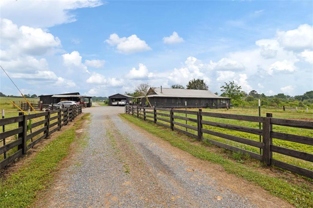 215 Erwin Road Southeast Adairsville, GA 30103 - Photo 48 of 53