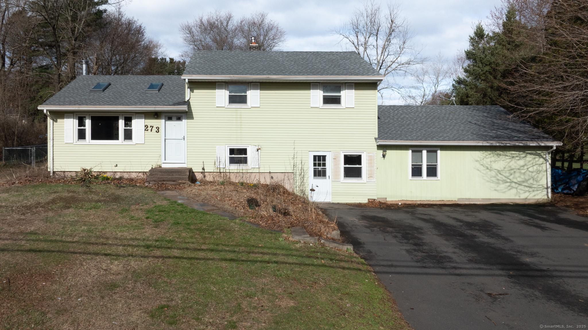 273 Skinner Road Vernon, CT 06066 - Photo 1 of 1