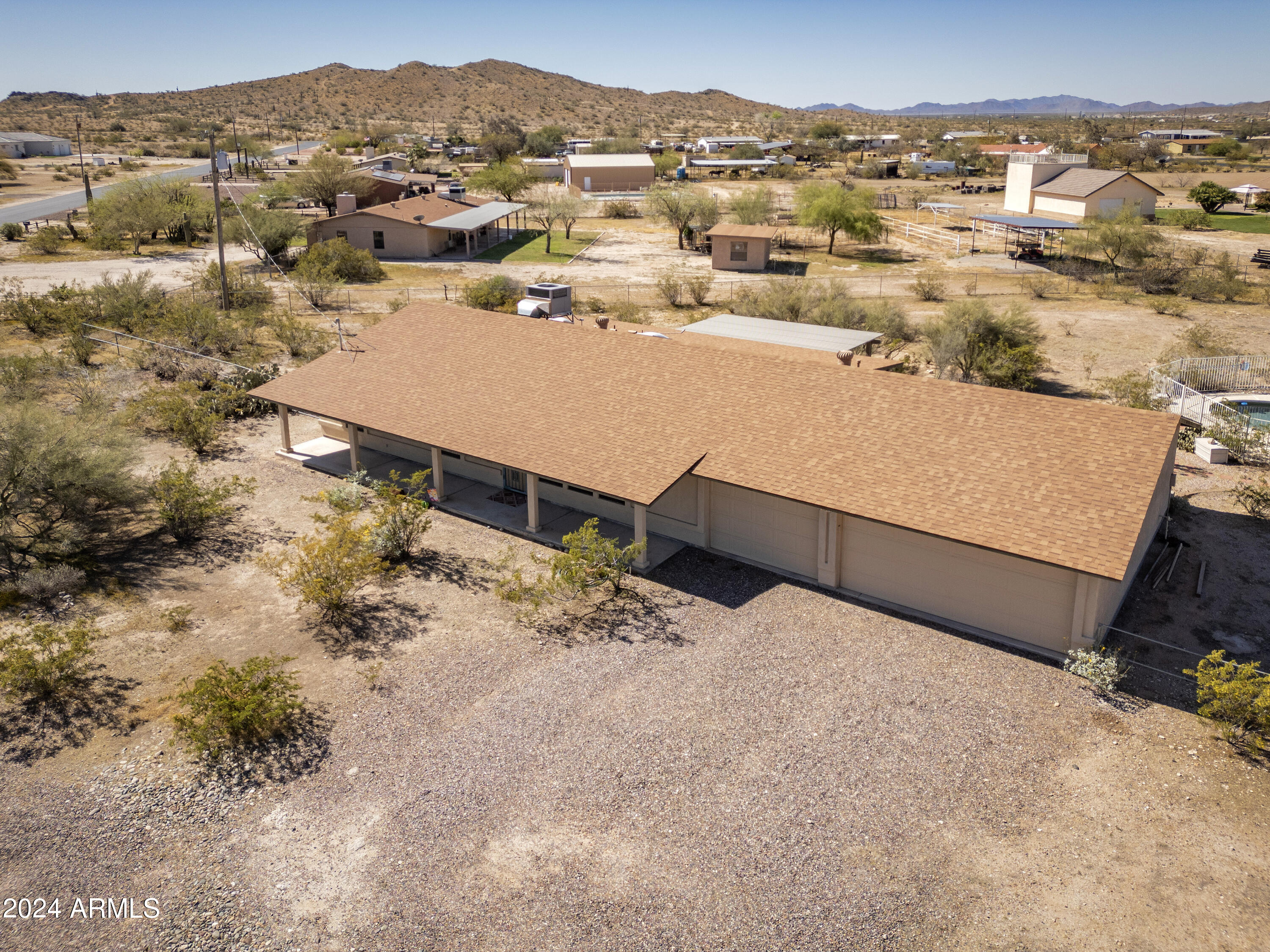 13602 South Kiva Road Buckeye, AZ 85326 - Photo 1 of 41 13602SKiva-001