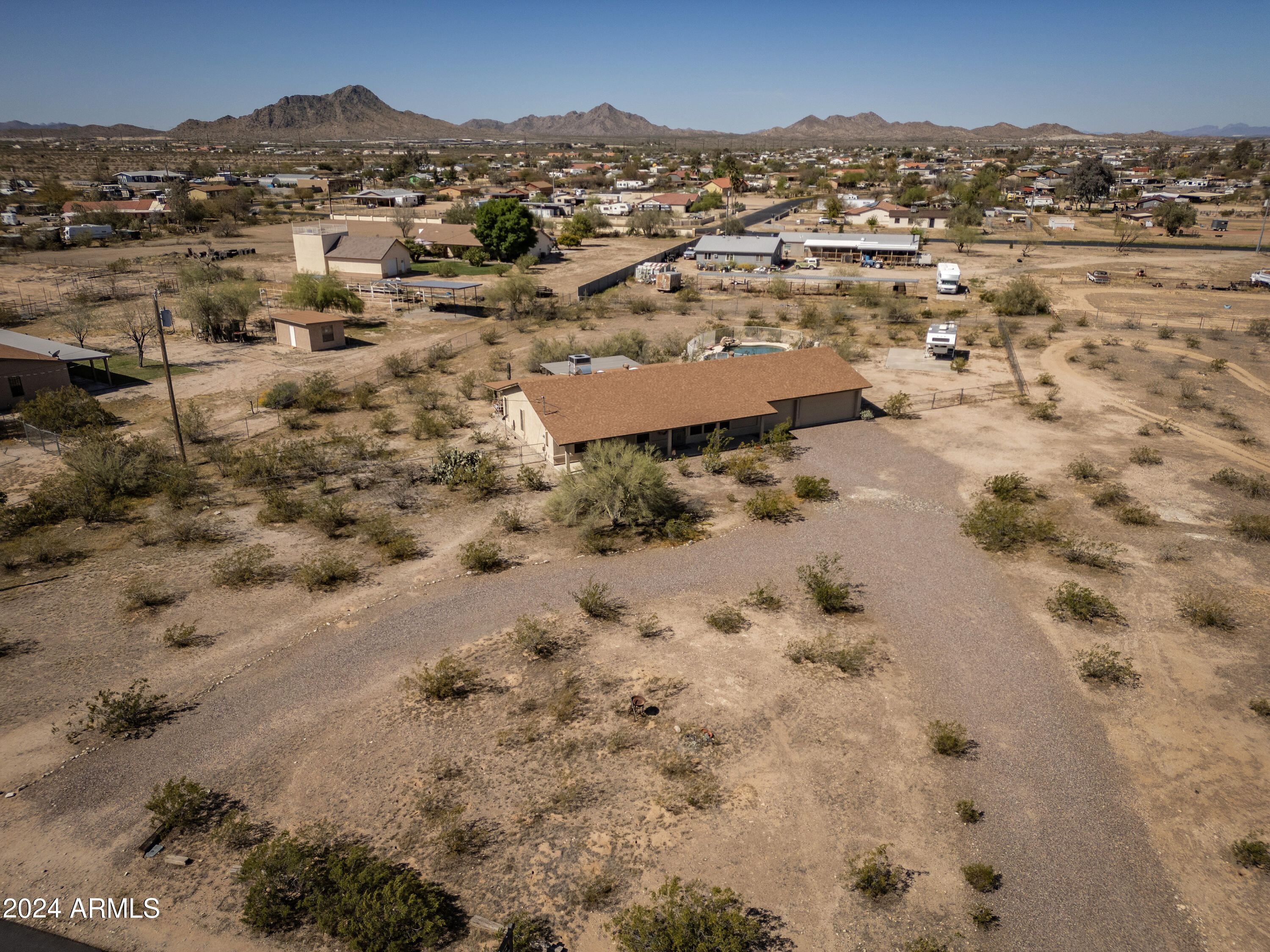 13602 South Kiva Road Buckeye, AZ 85326 - Photo 2 of 41 13602SKiva-029